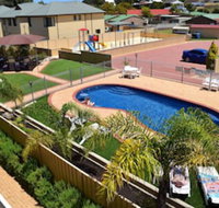 The Jetty Resort - Yamba Accommodation