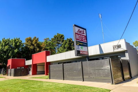 High Street Motel - Yamba Accommodation 2