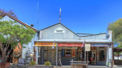 High Street Motel - Yamba Accommodation 1