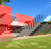 High Street Motel - Yamba Accommodation