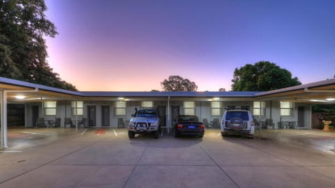 High Street Motel - Yamba Accommodation 3