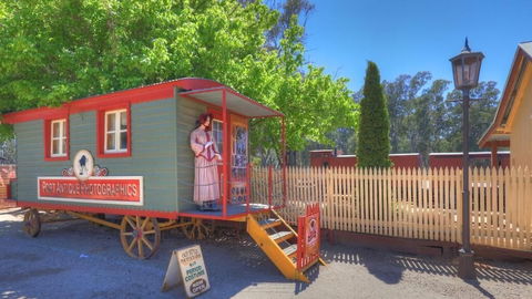 High Street Motel - Yamba Accommodation 6