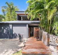 Arya Byron Bay - Yamba Accommodation