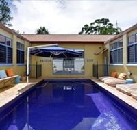 Aurora - Yamba Accommodation