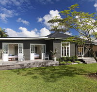 Black Fox - Yamba Accommodation