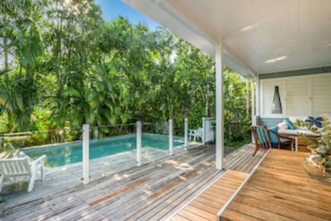 A PERFECT STAY - Kia Ora Byron - Yamba Accommodation 0
