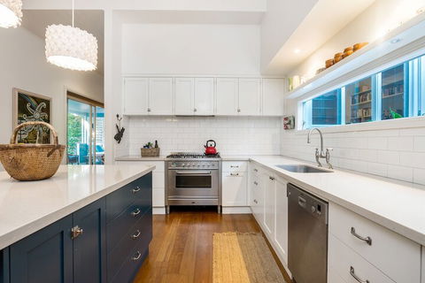 A PERFECT STAY - Kia Ora Byron - Yamba Accommodation 5