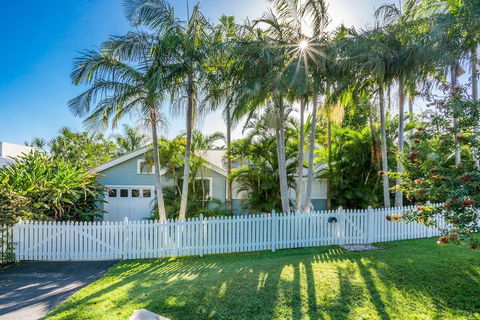 A PERFECT STAY - Kia Ora Byron - Yamba Accommodation 2