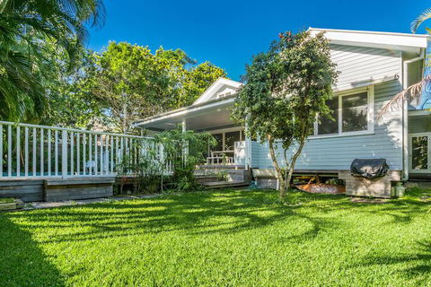A PERFECT STAY - Kia Ora Byron - Yamba Accommodation 3