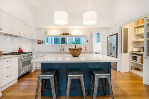 A PERFECT STAY - Kia Ora Byron - Yamba Accommodation 4
