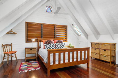 A PERFECT STAY - Longhouse - Yamba Accommodation 4