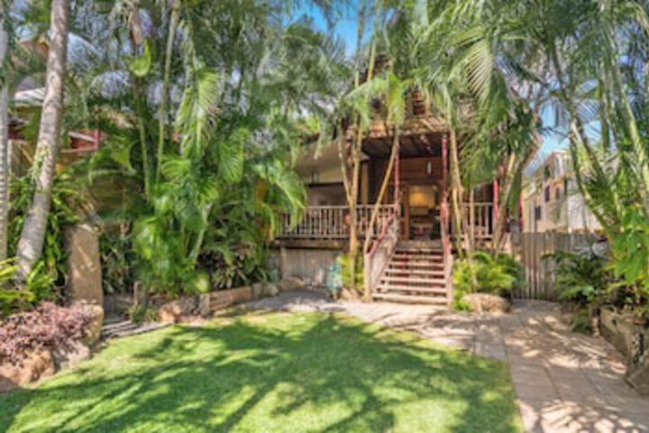 Byron Bay NSW Yamba Accommodation