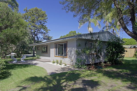 A PERFECT STAY - Su Casa - Yamba Accommodation 0