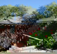 Acclaim Kingsway Tourist Park - Yamba Accommodation