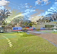 Acclaim Pine Grove Holiday Park - Yamba Accommodation