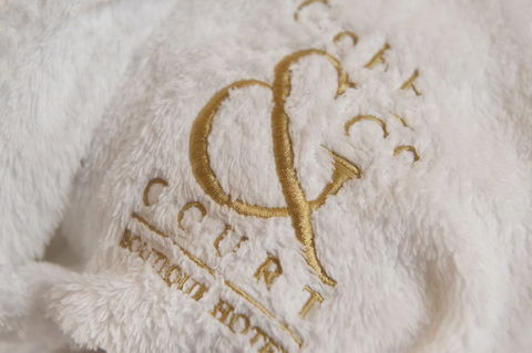 Cobb & Co Court Boutique Hotel - Yamba Accommodation 2