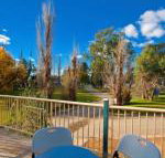 Wagga Wagga Beach Caravan Park - Yamba Accommodation