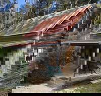 Corinna Wilderness Experience - Yamba Accommodation