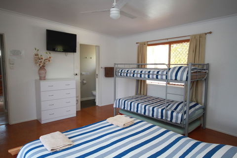 Seaforth Holiday Units - Yamba Accommodation 4