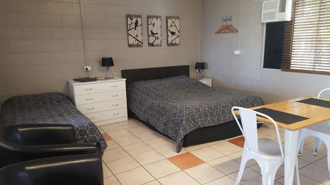 Seaforth Holiday Units - Yamba Accommodation 5