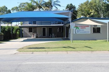 Seaforth Holiday Units - Yamba Accommodation 0