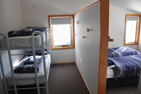 Ripparoo Ski Lodge - Yamba Accommodation 5