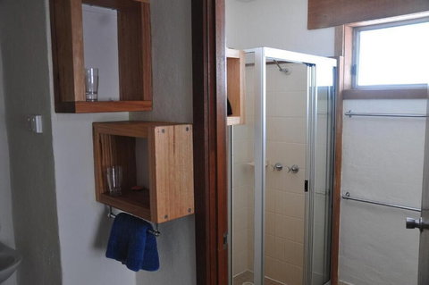 Ripparoo Ski Lodge - Yamba Accommodation 6