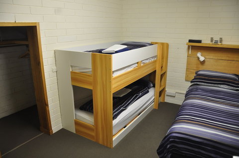 Ripparoo Ski Lodge - Yamba Accommodation 4