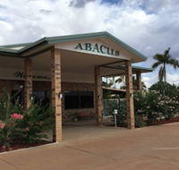 Abacus Motel - Yamba Accommodation