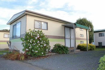 Abel Tasman Caravan Park - Yamba Accommodation 2