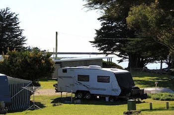 Abel Tasman Caravan Park - Yamba Accommodation 4