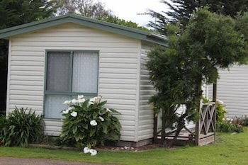 Abel Tasman Caravan Park - Yamba Accommodation 1