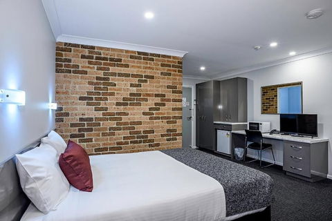 Bushmans Motor Inn - Yamba Accommodation 5