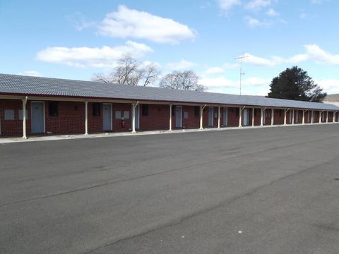 Bushmans Motor Inn - Yamba Accommodation 2
