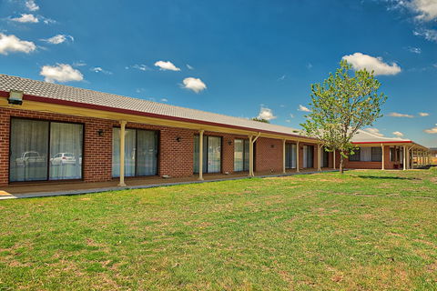 Bushmans Motor Inn - Yamba Accommodation 0