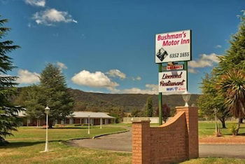 Bushmans Motor Inn - Yamba Accommodation 1
