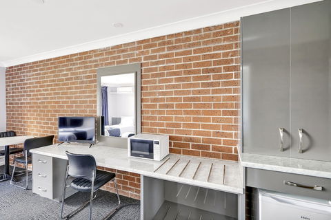 Bushmans Motor Inn - Yamba Accommodation 6