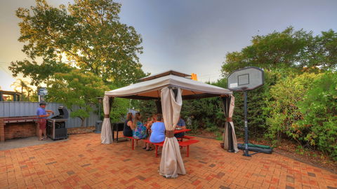 Shearing Shed Motor Inn - Yamba Accommodation 2