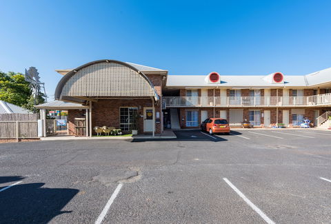 Shearing Shed Motor Inn - Yamba Accommodation 3