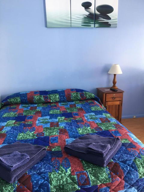 Coonamble Motel - Yamba Accommodation 3