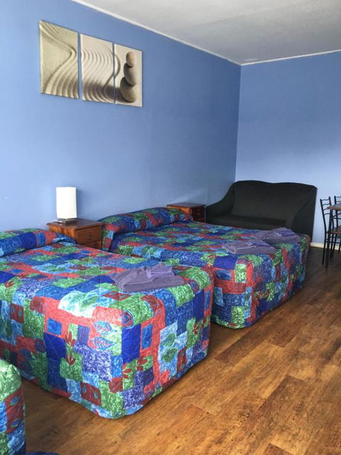 Coonamble Motel - Yamba Accommodation 4