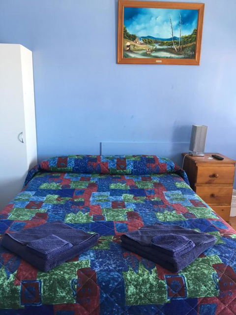 Coonamble Motel - Yamba Accommodation 5