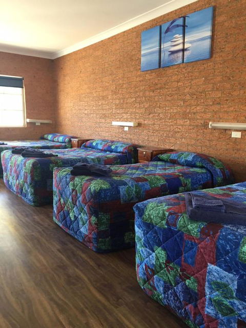 Coonamble Motel - Yamba Accommodation 2