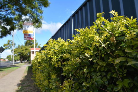 Coonamble Motel - Yamba Accommodation 6