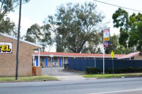 Coonamble Motel - Yamba Accommodation 0