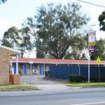 Coonamble Motel - Yamba Accommodation 1