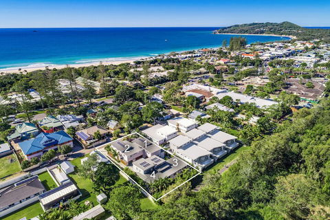 A PERFECT STAY - Clique 2 - Yamba Accommodation 1