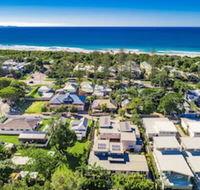 A PERFECT STAY - Clique 2 - Yamba Accommodation