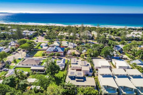 A PERFECT STAY - Clique 2 - Yamba Accommodation 0