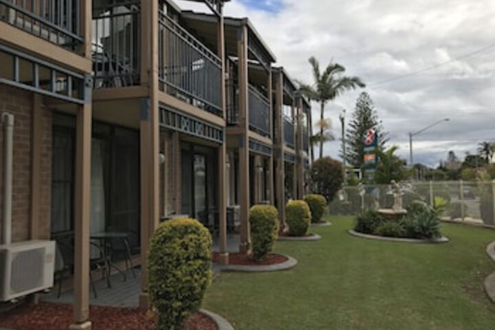 Fernbank Creek NSW Yamba Accommodation